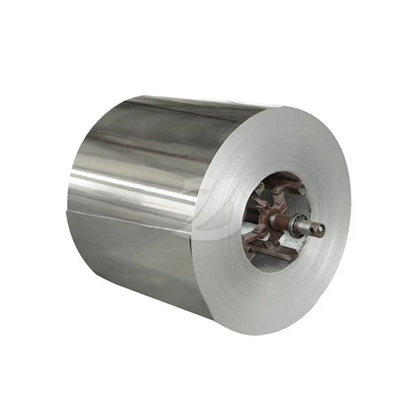1050 Aluminum Coil (2)