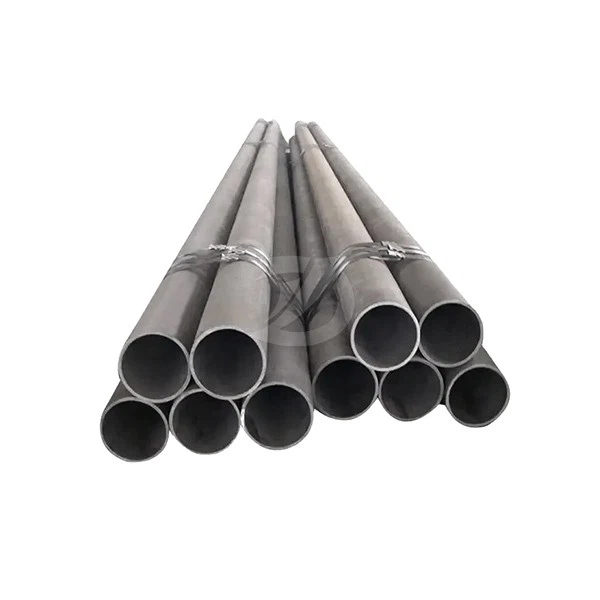 Q235 کاربن اسٹیل پائپ